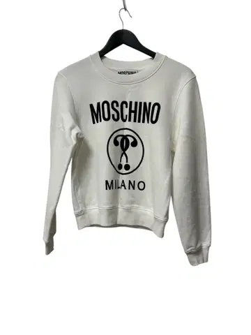 MOSCHINO 맨투맨