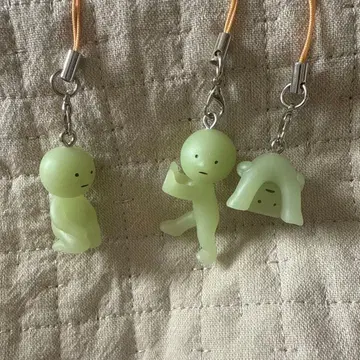 스미스키 2 가챠 3개 세트