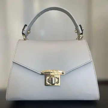 새상품급 BARNYARDSTORM 핸드백