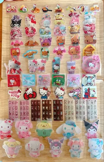 리오 롤씰 아메스테 나눔 조각 판매 묶음 판매