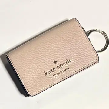 kate spade (케이트 스페이드) 키케이스 베이지
