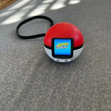 포켓몬 메차나게! 몬스터볼 완구