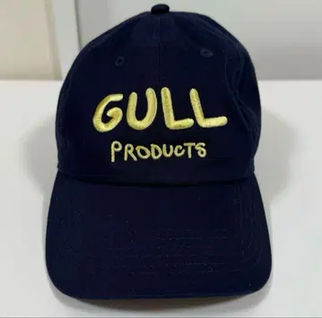 common gull products 캡