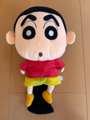 짱구 골프헤드커버 드라이버용