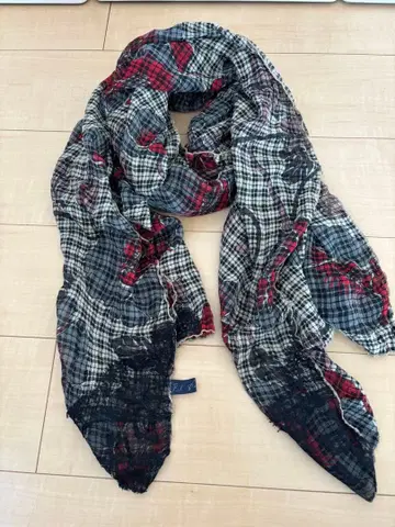 스톨 고급 필다레니에