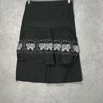 [ 레어 ] mina 미나 페르호넨 forest wing 스커트