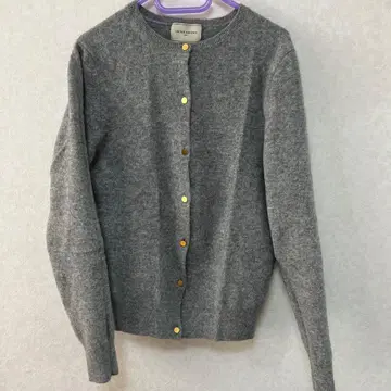 UNITED ARROWS 캐시미어 울 가디건