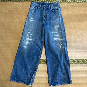 minedenim 데님 사이즈 9 32