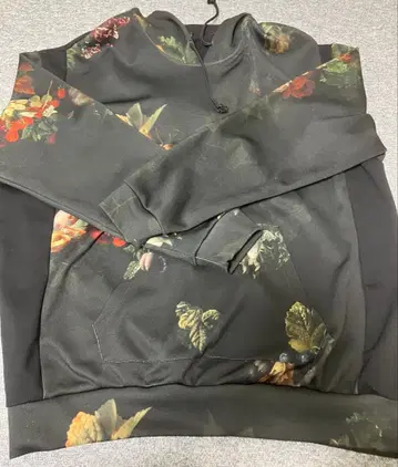 중고 MILK BOY 밀크보이/LOSTSTORYHOODIE 후드티