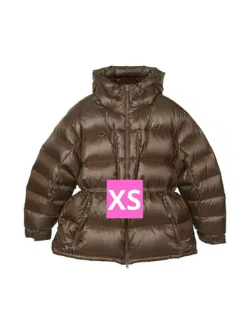 세실리 반센 2008 히말라야 자켓 (여성용) XS