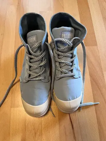 PALLADIUM 여성용 스니커즈 22.5cm