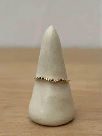 ete K10 반지 11호