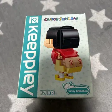 짱구는 못말려 LEGO