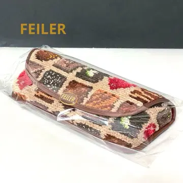 페이 코프레도 쇼콜라 안경 케이스 쇼콜라 초콜릿 안경 케이스