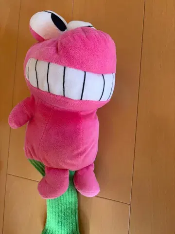 와니야마 씨 골프 헤드 커버 드라이버용