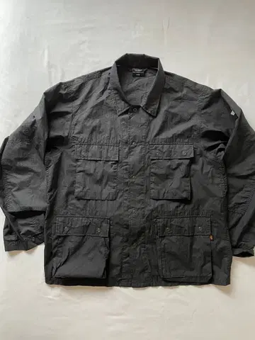 알파인더스트리 패커블 BDU 357형 L 나일론 립