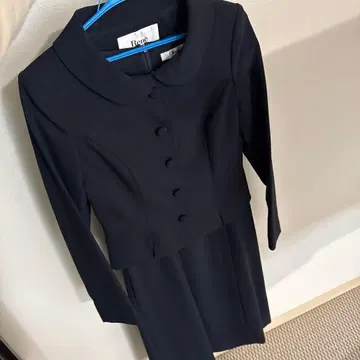 Rene (르네) / 네이비 수트 / 수험 앙상블