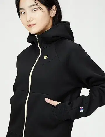 새상품급 반값 Champion 챔피온 여성용 L 날아갈 듯 가벼운