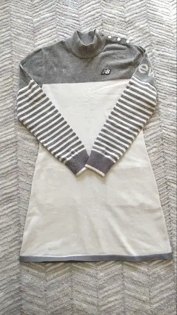 new balance 골프 원피스 사이즈 2