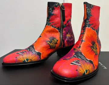 폴스미스 부츠 사이즈 UK 6.5 1점