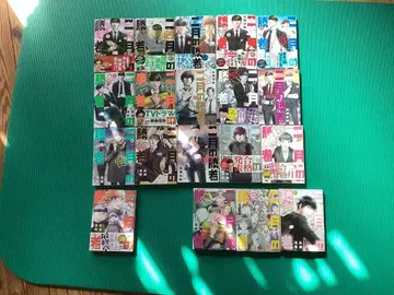 2월의 승자 1~16, 19~21권 세트