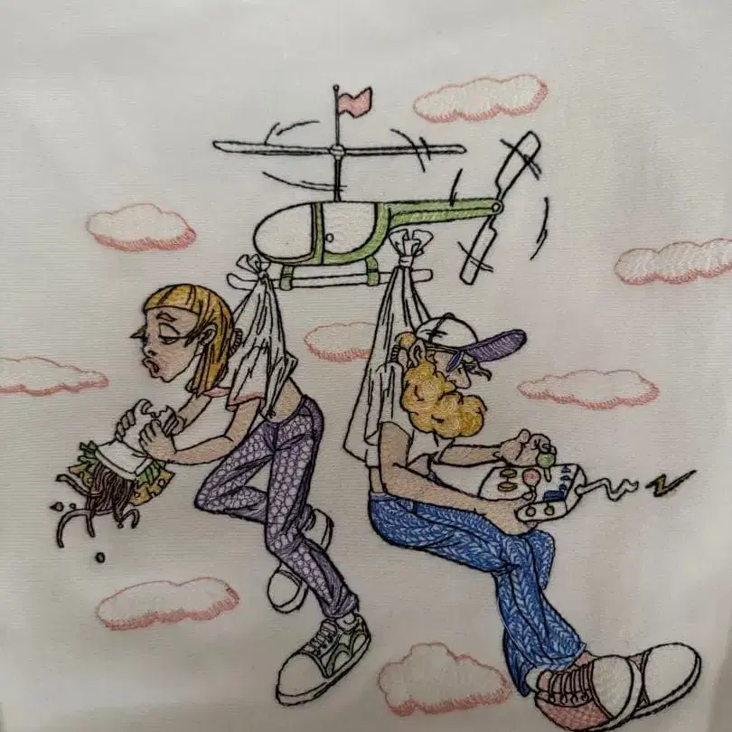 5번째 상품 이미지