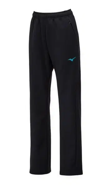 미즈노 저리 팬츠 네이비