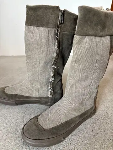 aro 아로 에이알오 부츠 37