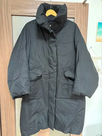 UNIQLO J 플러스 제이 하이브리드 다운 코트 S 사이즈 새상품급