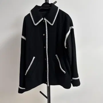 RosyMonster 로지몬스터 하마구리 자켓