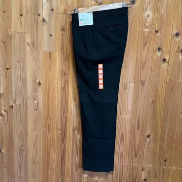 UNIQLO 히트텍 스마트 팬츠 블랙 70cm