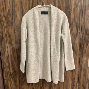 SHIPS 쉽스 울 캐시미어 니트 가디건