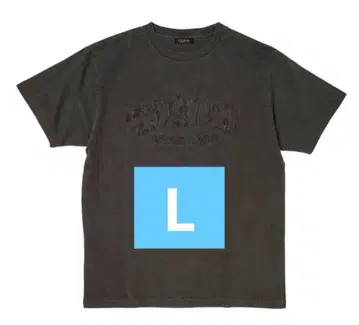 미개봉 새상품 aespa aeXIS LINE 투어 T셔츠 L사이즈