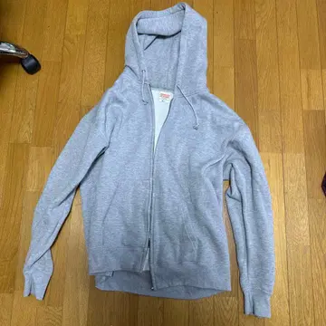 유나이티드 애슬레 후드티