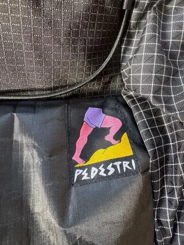 pedstri 백팩