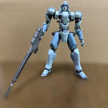 ROBOT혼 쉐도우 (저격 사양)