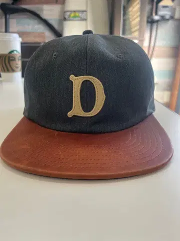 THE H.W. DOG & CO. 워크캡