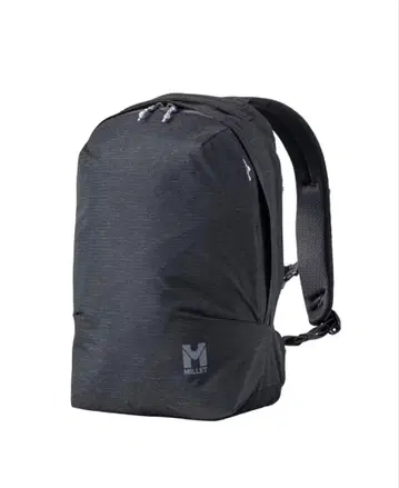 MILLET SUIU18 블랙 새상품급