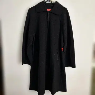 ZUCCA 원피스 울 M