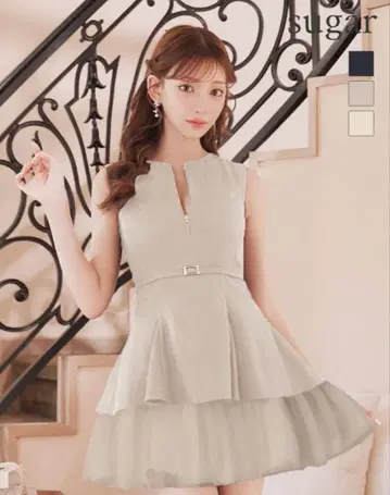 ROBEdeFLEURS DEA. S 사이즈