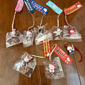 지역 한정 키티 동일본 한정 2000~2004