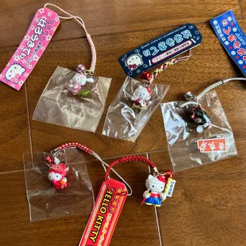 고토치 키티 동일본 한정판 1 2000~2004