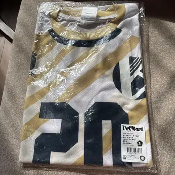 하이큐!! 카게야마 토비오 유니폼 HQ&VL 한정판