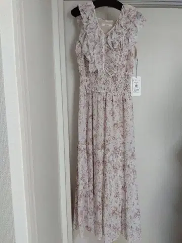 SNIDEL 롱 원피스 Size 2