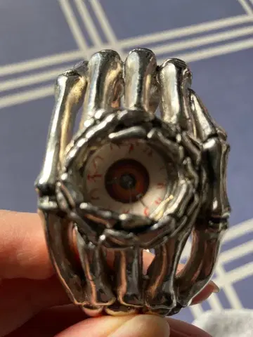 XJAPAN 뱅글 팔찌 시계 액세서리