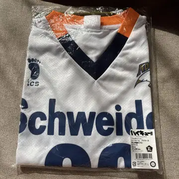 아들러즈 카게야마 토비오 유니폼