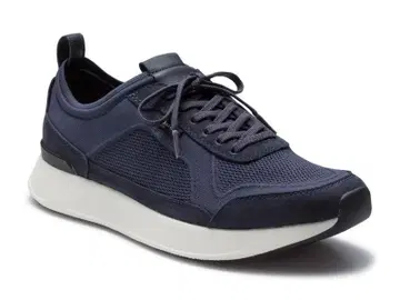 REGAL 네이비 스니커즈