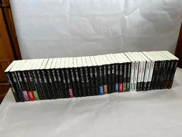 제임스 롤린스 39권