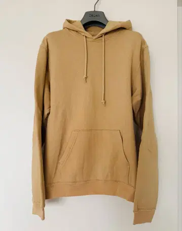 Champion USA제 테리 플리스 후드티 챔피온