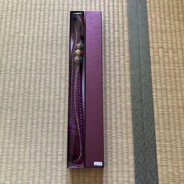 허리띠 (성인식)